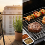 Barbecue électrique