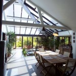 Véranda : tendances 2016