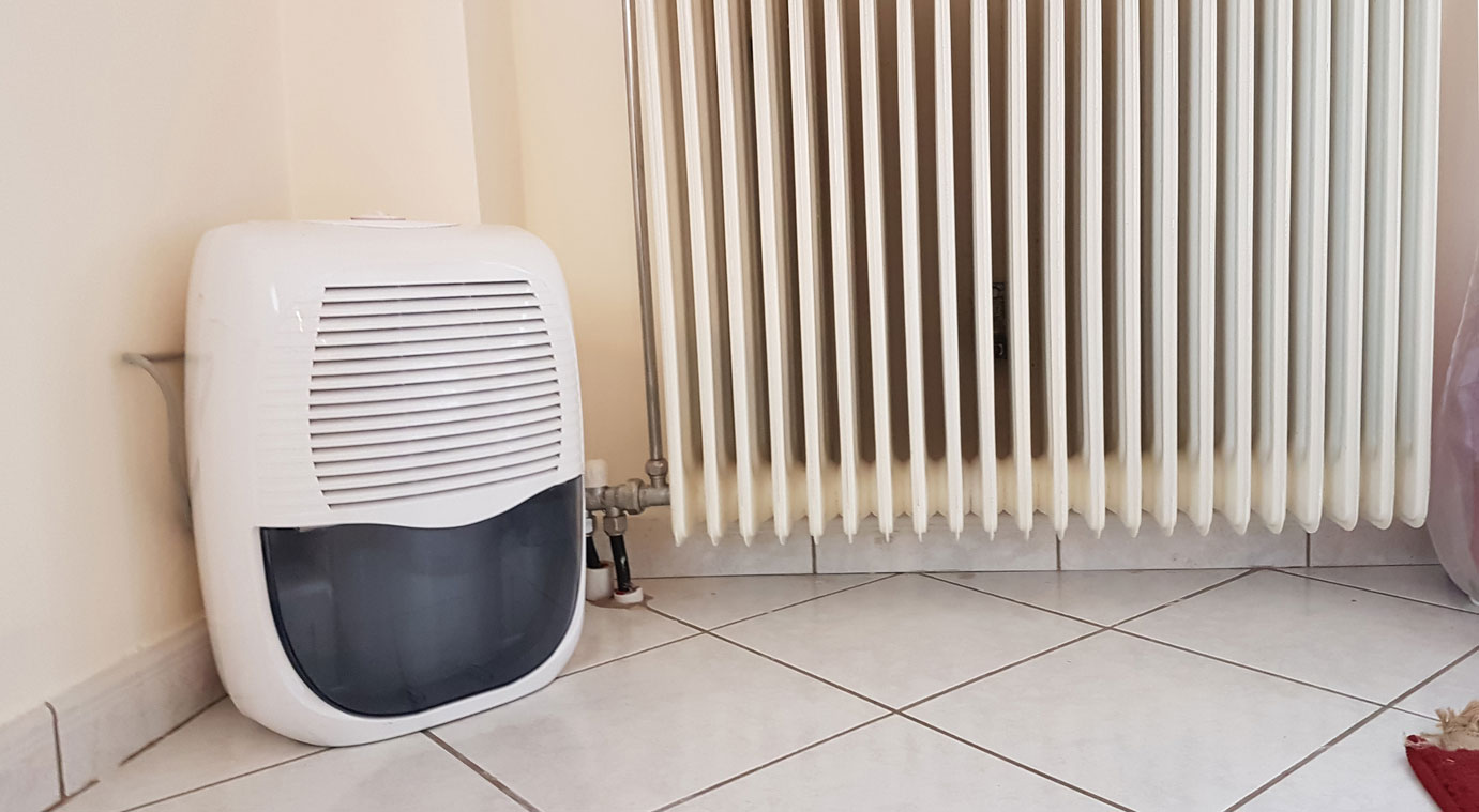 Tout savoir sur le fonctionnement d’un déshumidificateur Le Mag de l