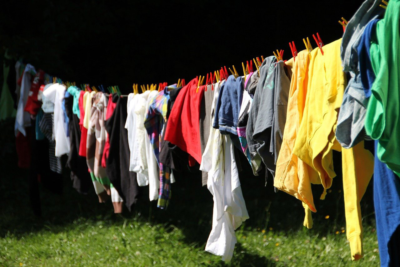 Comment entretenir correctement son linge ? Le Mag de l