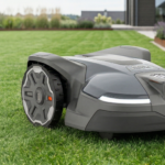 Robot Tondeuse