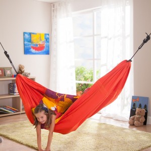 Hamac enfant La Siesta