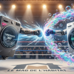 comparatif lave-linge TurboWash et EcoBubble