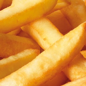 Frite sans huile