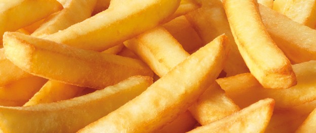 Frite sans huile
