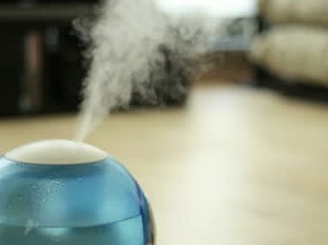 Humidificateur d'air