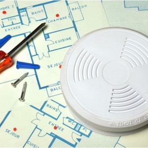 Détecteur de fumée