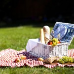 Un pique-nique réussi