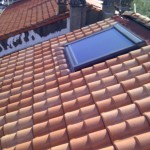 Rénovation de toiture