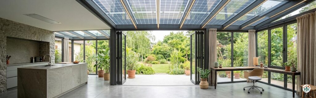 veranda tendances 2026