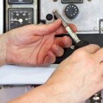 Entretien chaudière