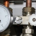 Entretien chaudière