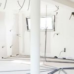 Isolation plaquo intérieur