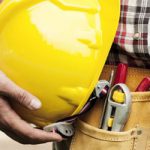 Travaux de rénovation