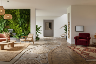 déco intérieure styles 2026