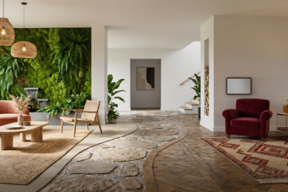 déco intérieure styles 2026