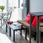 Décoration et aménagement d'intérieur