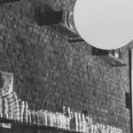 luminaire suspension boule blanche