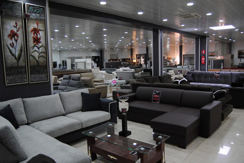 Suivre les tendances 2017 des magasins de meubles – Le Mag de l'Habitat