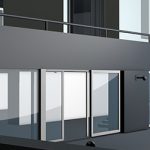 façade maison modulaire