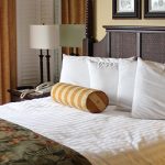 Chambre champêtre 1