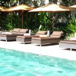 Installation piscine