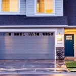 Choisir sa porte de garage 1