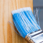 Entretien des menuiseries