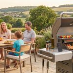 Guide 2026 Barbecue au Gaz