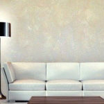 Déco peinture salon