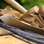 ceinture porte outil couvreur