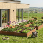 Récupérateur d'eau de pluie