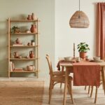 Déco couleur Terracotta