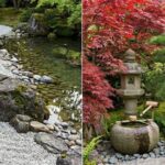 Créer un jardin japonais