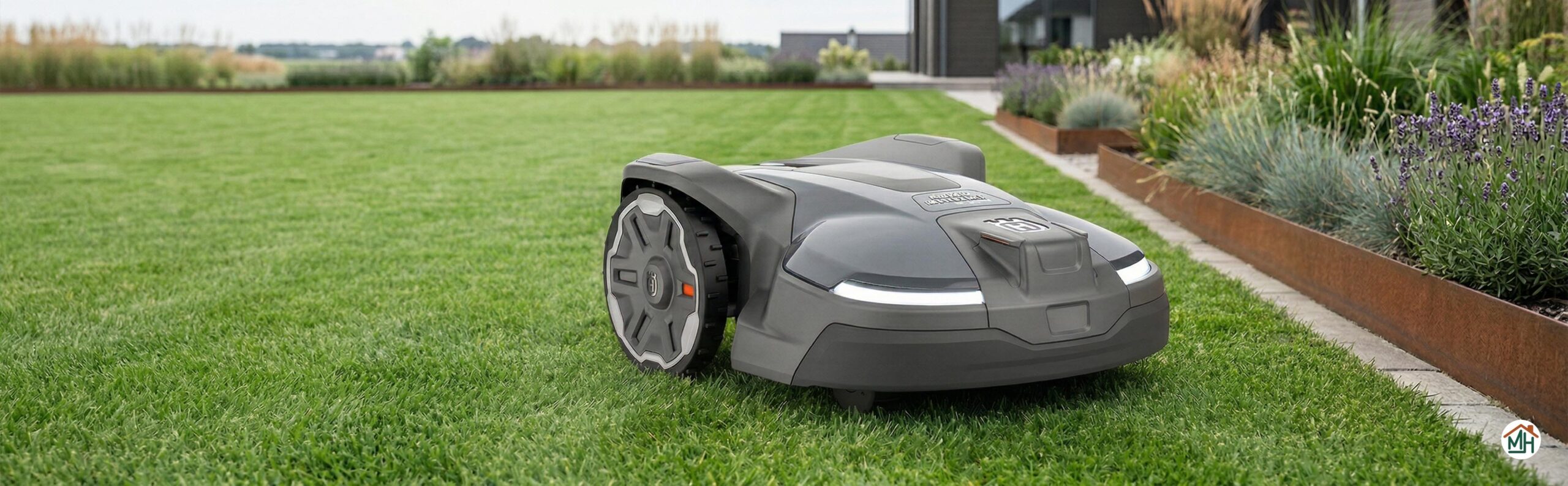 Robot Tondeuse guide pour choisir le sien