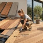 Construction terrasse bois