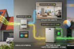 Guide batterie stockage énergie solaire