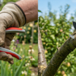 comparatif sécateur manuel vs sécateur électrique