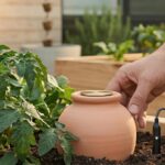 guide arrosage du jardin