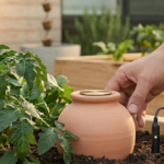 guide arrosage du jardin