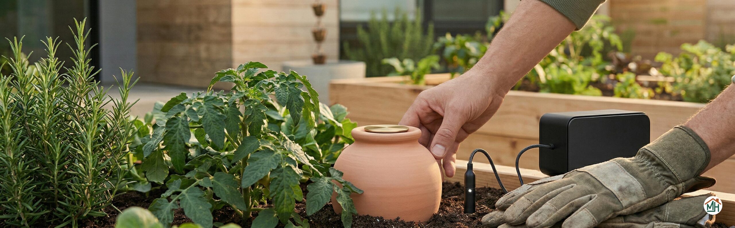 guide arrosage du jardin