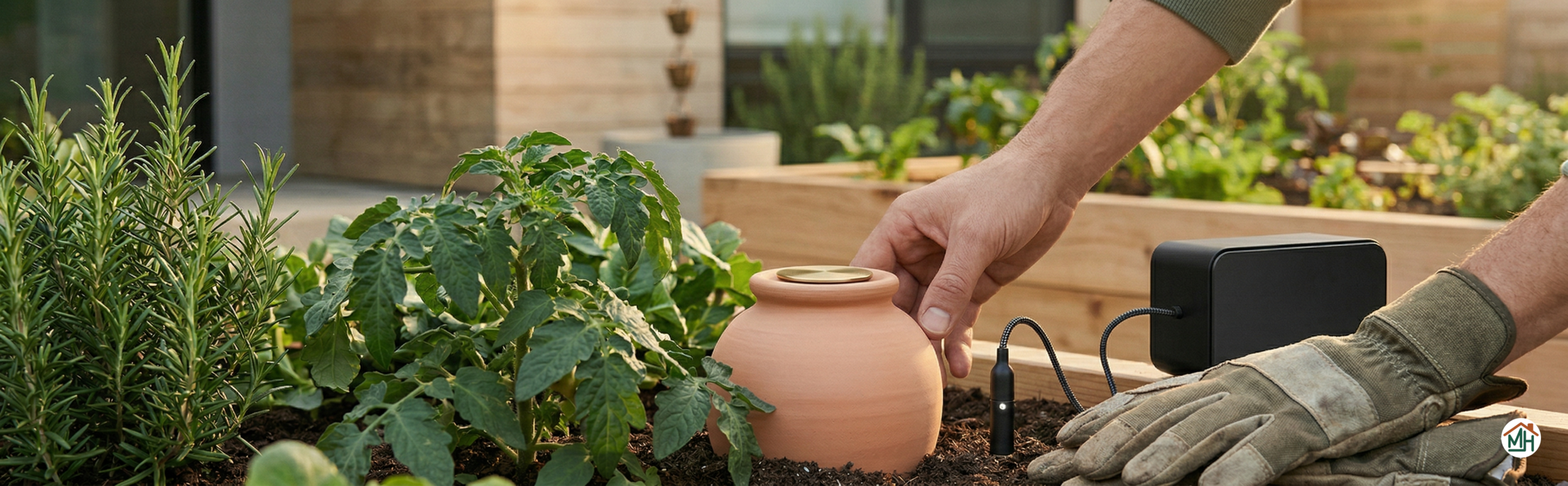 guide arrosage du jardin