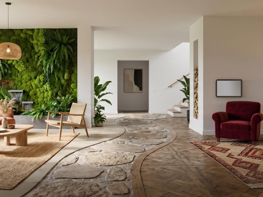 déco intérieure styles 2026