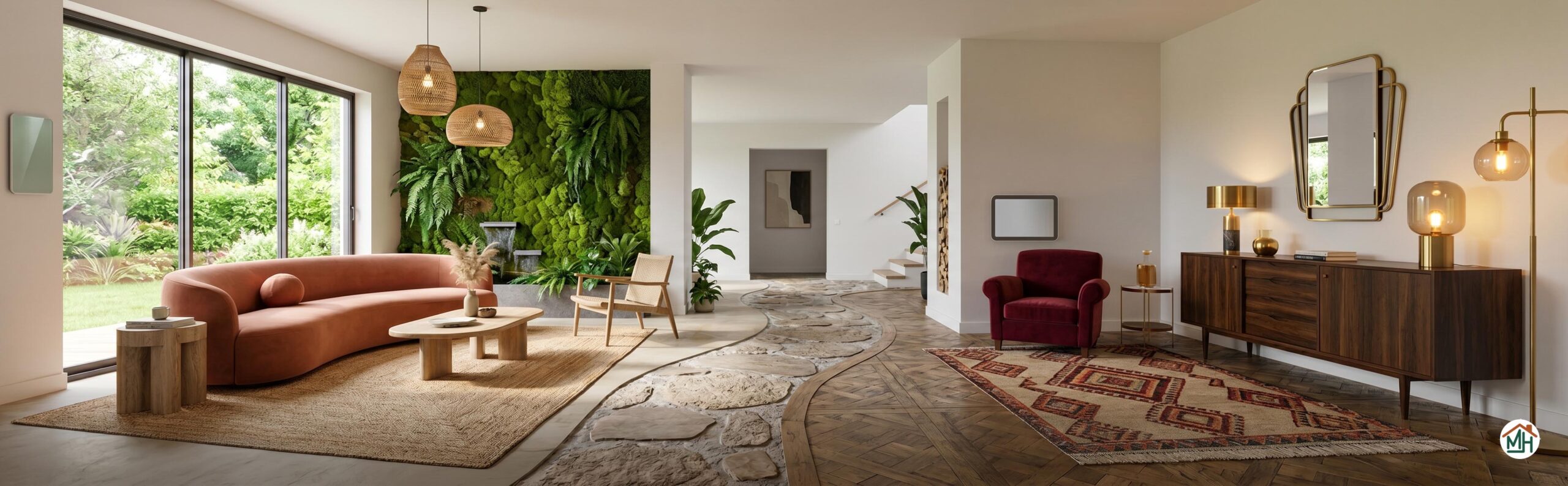 déco intérieure styles 2026