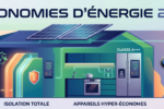 Guide économie énergie 2026