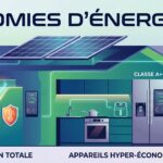 Guide économie énergie 2026