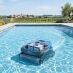 Robot piscine 2026