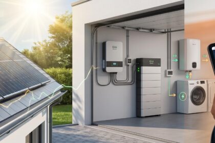 panneaux photovoltaïques autoconsommation 2026