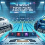 Comparatif robots piscine Dolphin Liberty 800 vs Zodiac Freerider iQ