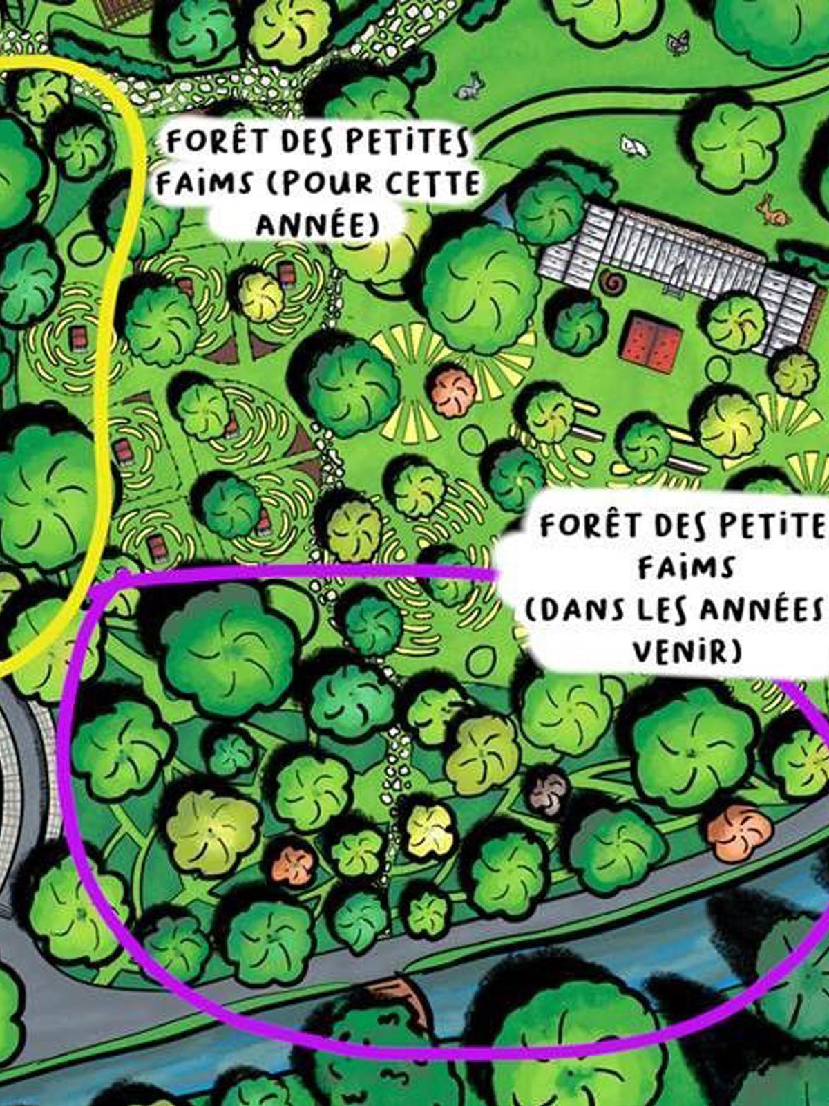 Octopousse collectivités